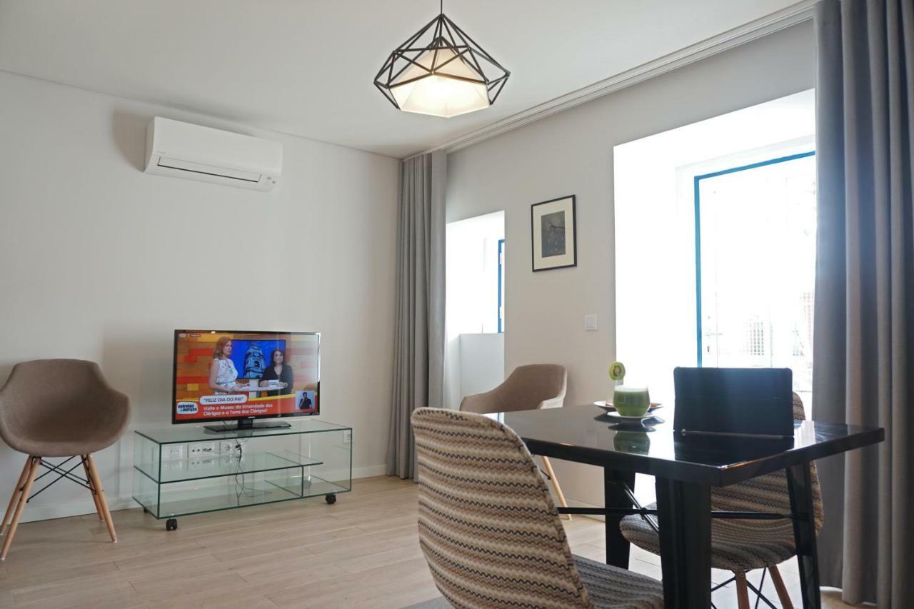 Porto View By Patio 25 Apartment Vila Nova de Gaia Exterior foto