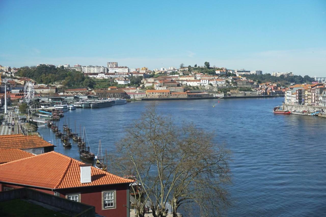 Porto View By Patio 25 Apartment Vila Nova de Gaia Exterior foto